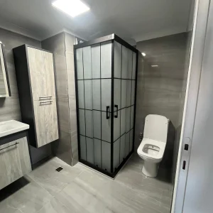 Banyo Tasarımı 2