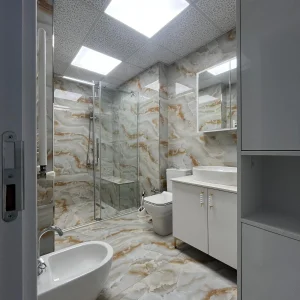 Banyo Tasarımı 4