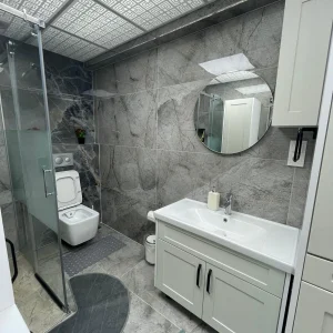 Banyo Tasarımı